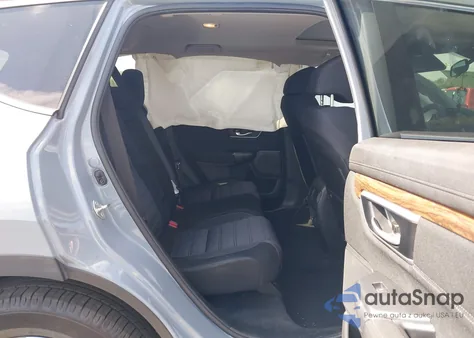 2020 Honda Cr-V 2Wd Ex из США, поврежденный, VIN 2HKRW1H50LH412941